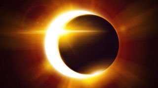 Bengaluru Planetarium Cancels Public View of Solar Eclipse Inside Complex, Will Webcast LIVE Instead Amid COVID-19