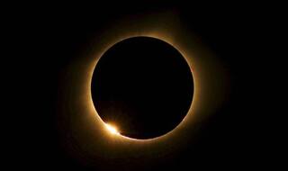 Solar Eclipse 2019: Day 2 of Ranji Trophy Matches in Mumbai, Rajkot, Mysuru To Begin Two Hours Later