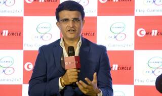 Sourav Ganguly Could Continue as BCCI President Till 2024