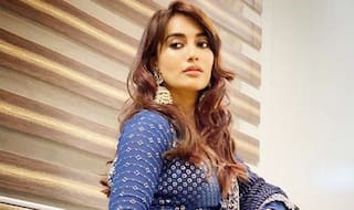 Naagin 3 Fame Surbhi Jyoti's Hot Pictures in Ethnic-Wear Are All we Need to Brush Aside Mid-Week Blues!