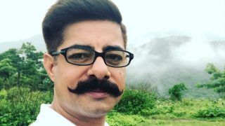 Sushant Singh's Twitter Account Withheld: Know Everything About Savdhaan India Actor