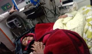Swati Maliwal Falls Unconscious, Admitted to LNJP Hospital on 13th Day of Hunger Strike