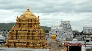 Unlock 1 in Tamil Nadu: No Religious Places Will Open Before June 30, Says Chief Minister