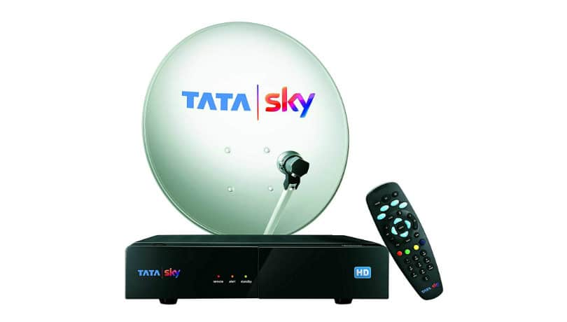 Tata sky store hungama