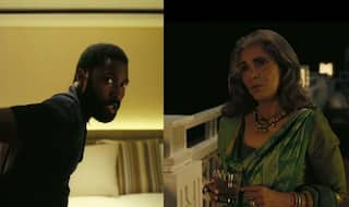 Watch The Mind-Bending Trailer of Christopher Nolan's 'Tenet' Featuring Dimple Kapadia