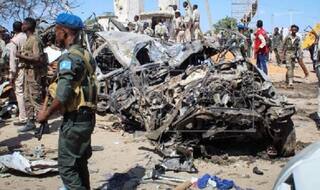 Over 90 Dead, 130 Injured in Mogadishu Terror Attack