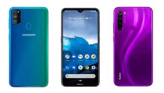 Top smartphones under Rs 15,000 to buy in India in December 2019: Realme 5 Pro, Redmi Note 8 Pro and more