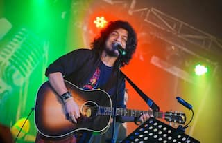 'Assam is Burning, Crying & Under Curfew', Singer Papon Tweets About CAB, Cancels Delhi Concert