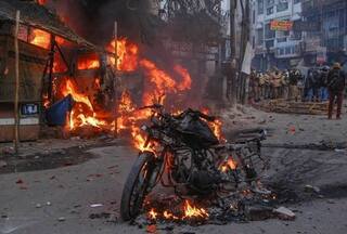 Internet Services Snapped in Agra After Input on Possible Anti-CAA Violence