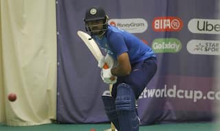 Vijay Shankar Appointed Captain of Tamil Nadu for Ranji Trophy