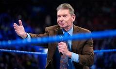 Vince McMahon Sued by WWE Shareholder Over XFL