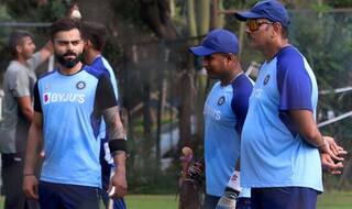 India vs West Indies Dream11 Team Prediction 1st T20I: Captain And Vice Captain