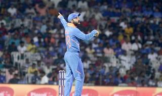 India vs West Indies 2019, 2nd ODI: Series on The Line As India Look to Bounce Back