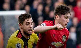 Premier League: Watford Stuns Manchester United 2-0; Chelsea Beat Tottenham Hotspurs 2-0