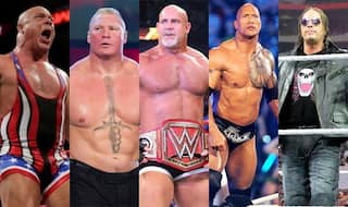 Yearender 2019: WWE's Most Memorable Returns of the Decade