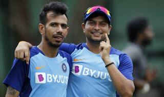 3rd ODI: India Should Play Chahal in Place of Jadhav, Says Srikkanth