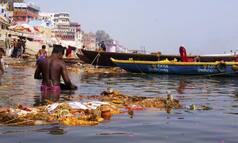 From 'Gomukh' to 'Gangasagar': 100 Army Veterans to Walk Along Ganga For Its Revival