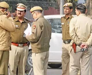 5 Men Briefly Detained for Raising Anti-NRC slogans at Book Fair in Delhi’s Pragati Maidan