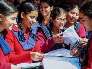 'One Exam Won't Take Away Their Dreams': School Issues Letter To Parents Ahead Of CBSE Exams