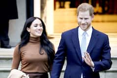 Meghan Markle-Prince Harry Volunteer to Deliver Meals in California, Donate Wedding Profits Amid COVID-19