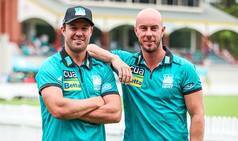 Melbourne Renegades vs Brisbane Heat Dream11 Team Prediction: Captain, Vice-Captain For Big Bash League Match 56
