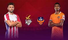 ATK FC vs FC Goa Dream11 Team Prediction - Check Captain, Vice Captain