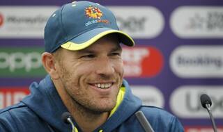 कोहली की टीम में है वापसी करने का माद्दा, हमें अपने खेल के टॉप पर बने रहना होगा : एरोन फिंच