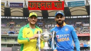 IND vs AUS Dream 11 Prediction: भारत और ऑस्ट्रेलिया के बीच 'हाईवोल्टेज' मुकाबला आज