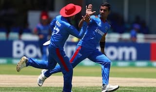 Afghanistan Under-19 vs Pakistan Under-19 Dream11 Team tips and Prediction: Captain, Vice-Captain For Today's Super League Quarterfinal 4