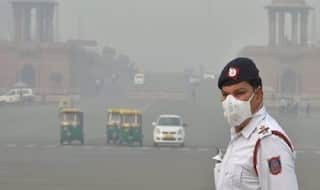 Red Light On, Gaadi Off: Delhi Vows to Implement Measures Under GRAP to Control Pollution
