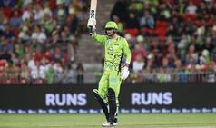Sydney Thunder vs Melbourne Renegades Dream11 Team Prediction: Captain, Vice-Captain For Big Bash League Match 37