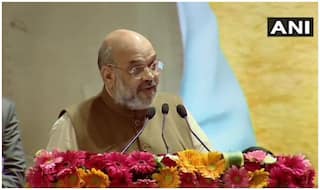 Assessment on Delhi Assembly Election 2020 Went Wrong,    Reviews Amit Shah After Party   s Dismal Show