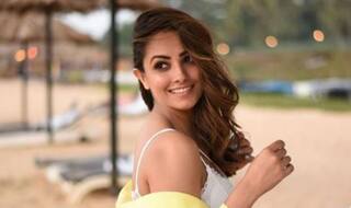 अनिता हसनंदानी ने शेयर की लाल ड्रेस में तस्वीर, फैन्स बोले- नागिन को कर रहे हैं मिस