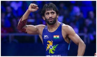 Bajrang Punia Assured of Seeding at Tokyo Olympics, Sits at No.2 Spot in World Rankings