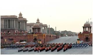 Mahatma Gandhi’s Favourite Christian Hymn ‘Abide With Me’ Dropped From Beating Retreat Ceremony Tunes