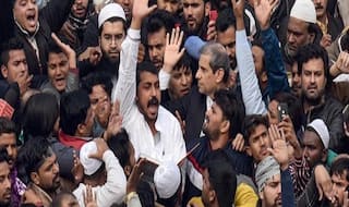 Court Grants Bail to Bhim Army Chief Chandrashekhar Azad, Bars Him From Staying in Delhi