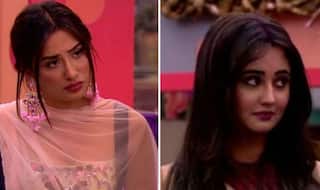 Bigg Boss 13: Mahira Sharma, Rashami Desai Get Into Ugly Fight, Former Says 'I Hate Her'