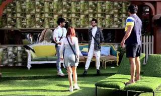BIGG BOSS 13:  विशाल आदित्य सिंह के बाद अब रातों रात घर से बेघर होगा ये कंटेस्टेंट
