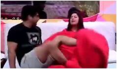 Bigg Boss 13: Madhurima ने Ex बॉयफ्रेंड को चप्पल से मारा, घर में मचा कोहराम