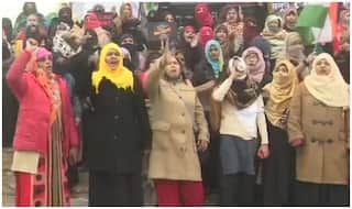 Coronavirus: Women at Lucknow's Clock Tower Call Off Protest Amid Statewide Shutdown