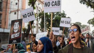Anti-CAA Protesters in UP to Form Political Party