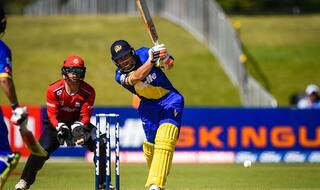 Wellington vs Canterbury Dream11 Team Prediction: Captain, Vice-Captain For Men's Super Smash Match 25