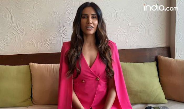 Pyaar ka Punchnama Fame Sonnalli Seygall Shares Her Travel Diaries, Says 'Kenya is my Favourite Destination'