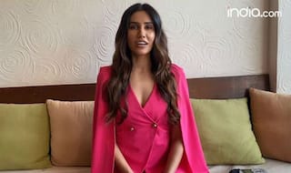 Pyaar ka Punchnama Fame Sonnalli Seygall Shares Her Travel Diaries, Says 'Kenya is my Favourite Destination'