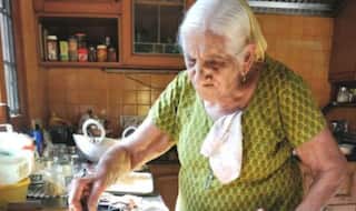 94-Year-Old Grandmother Harbajan Kaur Launches Her Entrepreneurial Venture With 'Besan ki Barfi'