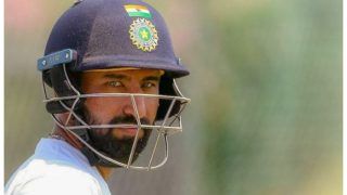 Test cricket is always special and it will always remain special says cheteshwar pujara 3907129