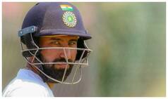 T-20 की बढ़ती लोकप्रियता को देख चेतेश्वर पुजारा ने टेस्ट क्रिकेट के बारे में दिया बड़ा बयान