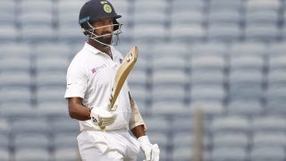 Cheteshwar Pujara Slams Critics For Constant Strike-rate Debate, Says 'I Can't bat Like Virender Sehwag or David Warner'