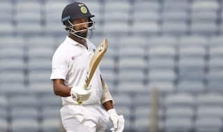 'Can't Bat Like Sehwag or Warner': Pujara Slams Critics on Strike-Rate Debate