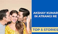 Top 5 Stories of The Day: Ek Villain's Sequel, Atrangi Re, Ageing Sylvester Stallone